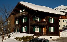 Haus Danna